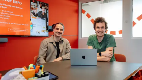 GetYourGuide tech blog image for the deep learning ranking article