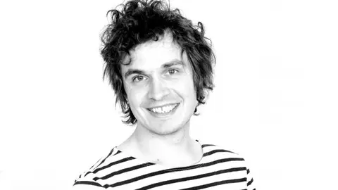 Portrait from the plista blog article
