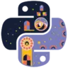 EuroPython 2025 logo