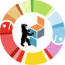 PyConDE & PyData Berlin logo